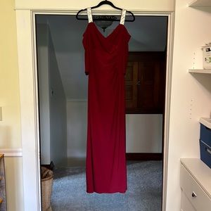 Comfortable and pretty